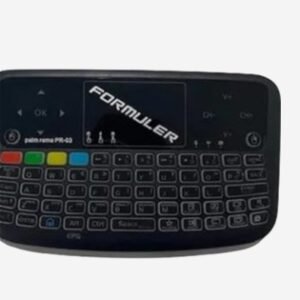 Product: Keyboard Formuler – Mini Clavier Sans Fil Formuler