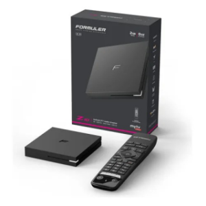 Formuler Z10